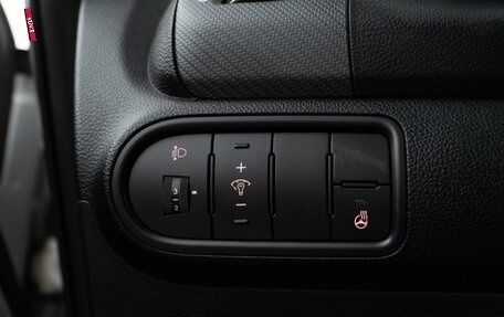 KIA Cerato III, 2017 год, 1 372 444 рублей, 18 фотография