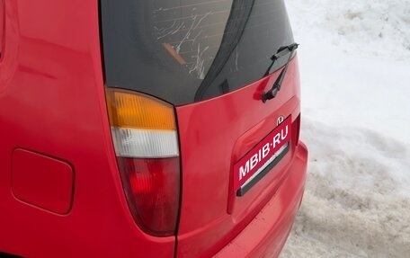 Hyundai Atos, 2000 год, 210 000 рублей, 5 фотография