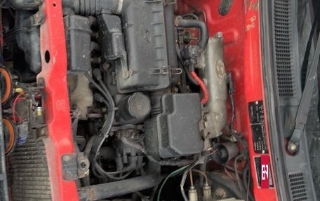 Hyundai Atos, 2000 год, 210 000 рублей, 6 фотография