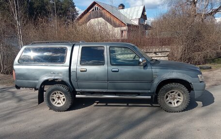Great Wall Deer, 2005 год, 355 000 рублей, 3 фотография