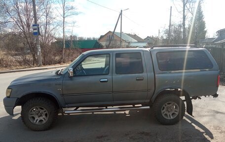 Great Wall Deer, 2005 год, 355 000 рублей, 2 фотография