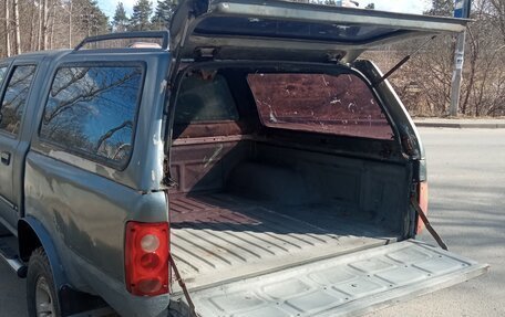 Great Wall Deer, 2005 год, 355 000 рублей, 7 фотография