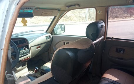 Great Wall Deer, 2005 год, 355 000 рублей, 6 фотография