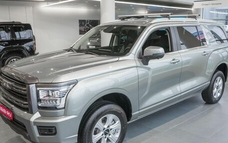 Haval H5, 2026 год, 4 349 000 рублей, 2 фотография