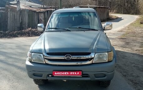 Great Wall Deer, 2005 год, 355 000 рублей, 1 фотография