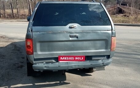 Great Wall Deer, 2005 год, 355 000 рублей, 8 фотография