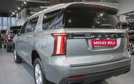 Haval H5, 2026 год, 4 349 000 рублей, 6 фотография