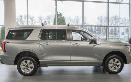 Haval H5, 2026 год, 4 349 000 рублей, 9 фотография