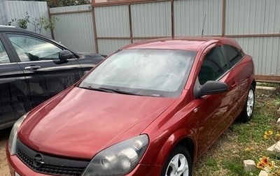 Opel Astra H, 2006 год, 235 000 рублей, 1 фотография