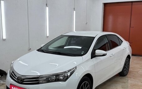 Toyota Corolla, 2013 год, 1 180 000 рублей, 1 фотография