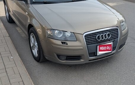 Audi A3, 2006 год, 350 000 рублей, 1 фотография