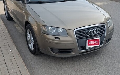 Audi A3, 2006 год, 350 000 рублей, 1 фотография