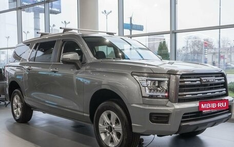 Haval H5, 2026 год, 4 349 000 рублей, 11 фотография