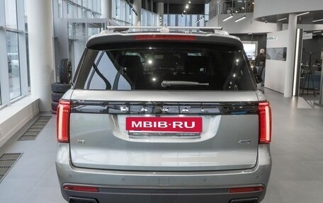 Haval H5, 2026 год, 4 349 000 рублей, 7 фотография