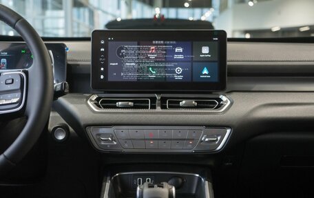 Haval H5, 2026 год, 4 349 000 рублей, 17 фотография