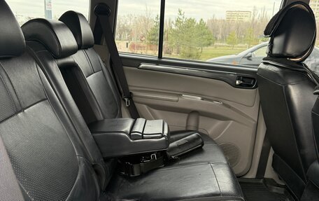 Mitsubishi Pajero Sport II рестайлинг, 2015 год, 1 700 000 рублей, 6 фотография