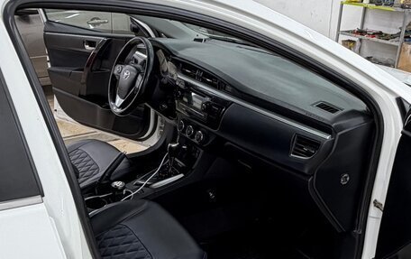 Toyota Corolla, 2013 год, 1 180 000 рублей, 5 фотография