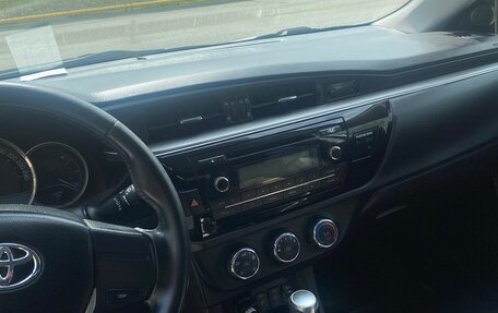 Toyota Corolla, 2013 год, 1 180 000 рублей, 6 фотография