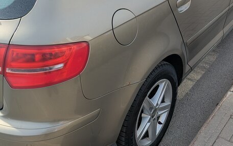 Audi A3, 2006 год, 350 000 рублей, 2 фотография