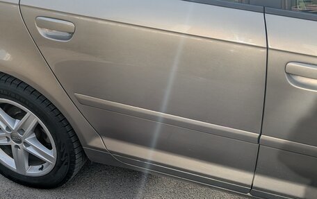 Audi A3, 2006 год, 350 000 рублей, 3 фотография