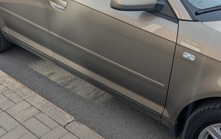 Audi A3, 2006 год, 350 000 рублей, 4 фотография