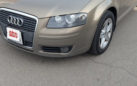 Audi A3, 2006 год, 350 000 рублей, 8 фотография