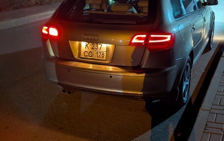 Audi A3, 2006 год, 350 000 рублей, 10 фотография