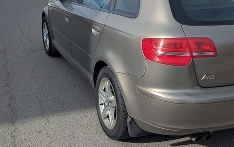 Audi A3, 2006 год, 350 000 рублей, 6 фотография