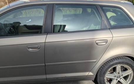 Audi A3, 2006 год, 350 000 рублей, 7 фотография