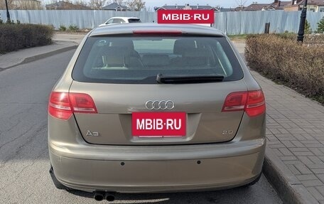 Audi A3, 2006 год, 350 000 рублей, 5 фотография