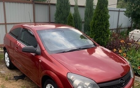 Opel Astra H, 2006 год, 235 000 рублей, 2 фотография