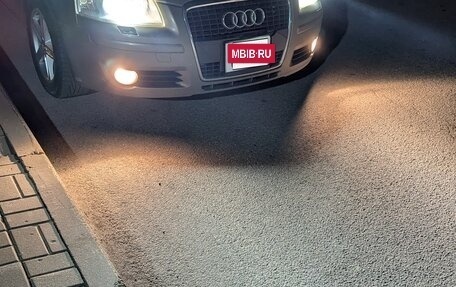 Audi A3, 2006 год, 350 000 рублей, 11 фотография