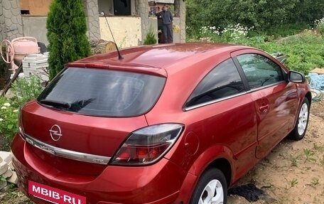 Opel Astra H, 2006 год, 235 000 рублей, 5 фотография