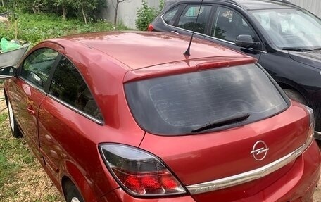 Opel Astra H, 2006 год, 235 000 рублей, 4 фотография