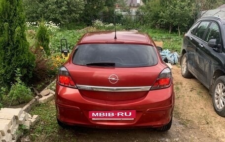 Opel Astra H, 2006 год, 235 000 рублей, 7 фотография