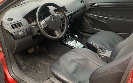 Opel Astra H, 2006 год, 235 000 рублей, 8 фотография
