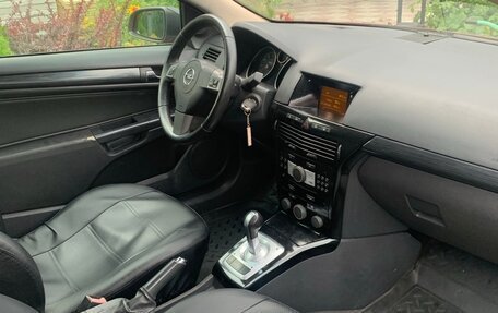 Opel Astra H, 2006 год, 235 000 рублей, 9 фотография