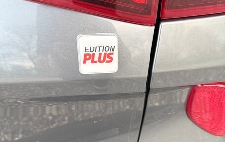 KIA Seltos I, 2021 год, 2 300 000 рублей, 8 фотография