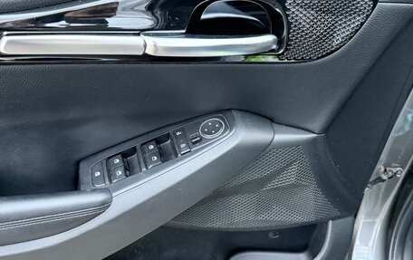 KIA Seltos I, 2021 год, 2 300 000 рублей, 16 фотография