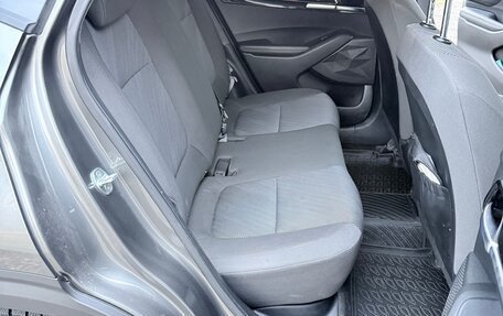 KIA Seltos I, 2021 год, 2 300 000 рублей, 18 фотография