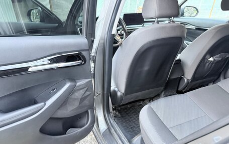 KIA Seltos I, 2021 год, 2 300 000 рублей, 17 фотография