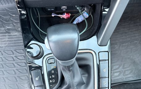 KIA Seltos I, 2021 год, 2 300 000 рублей, 21 фотография