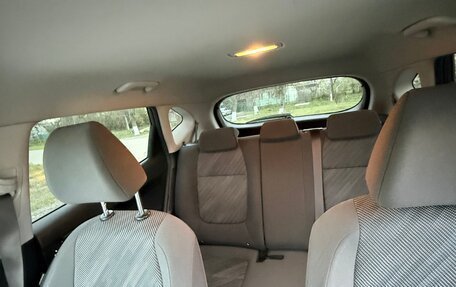 KIA Seltos I, 2021 год, 2 300 000 рублей, 25 фотография