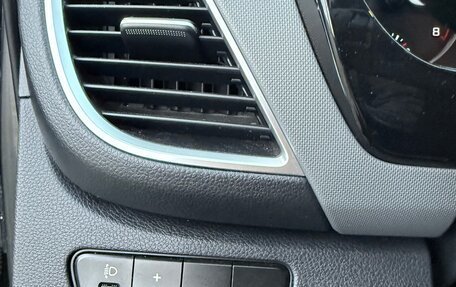 KIA Seltos I, 2021 год, 2 300 000 рублей, 23 фотография