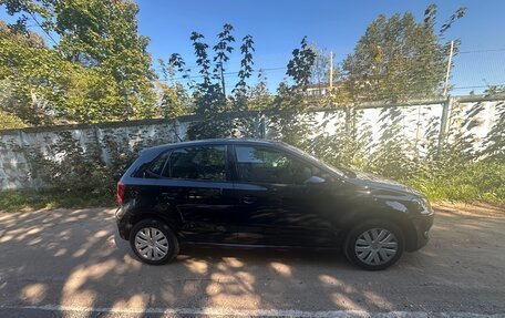 Volkswagen Polo VI (EU Market), 2012 год, 590 000 рублей, 4 фотография