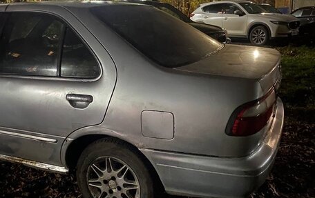 Nissan Sunny B14, 1999 год, 70 000 рублей, 6 фотография