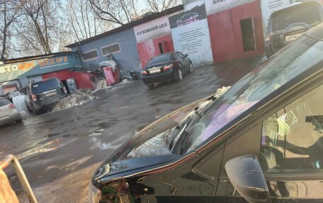 Volkswagen Polo VI (EU Market), 2012 год, 590 000 рублей, 10 фотография