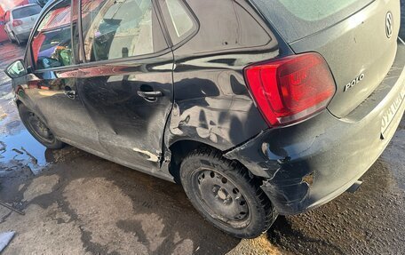 Volkswagen Polo VI (EU Market), 2012 год, 590 000 рублей, 6 фотография