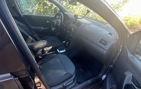 Volkswagen Polo VI (EU Market), 2012 год, 590 000 рублей, 7 фотография