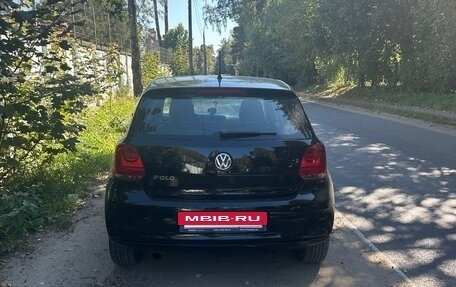 Volkswagen Polo VI (EU Market), 2012 год, 590 000 рублей, 5 фотография